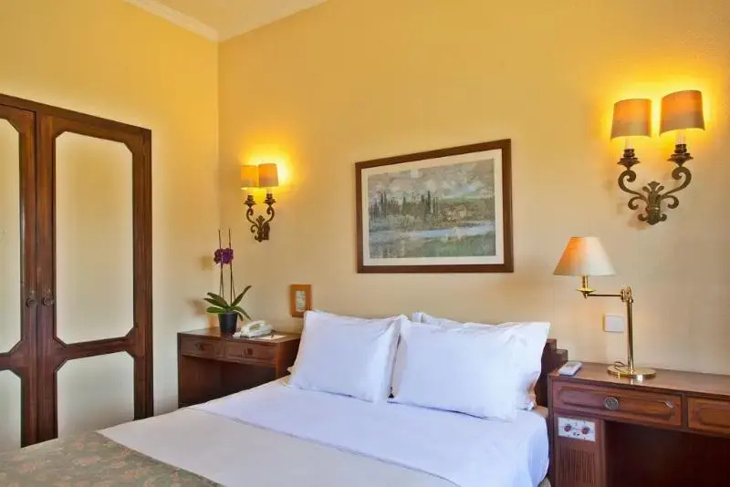 Lago Azul Villas