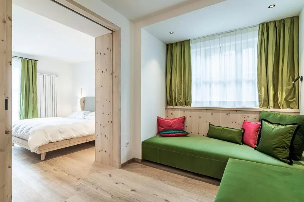 Hotel Drumlerhof
