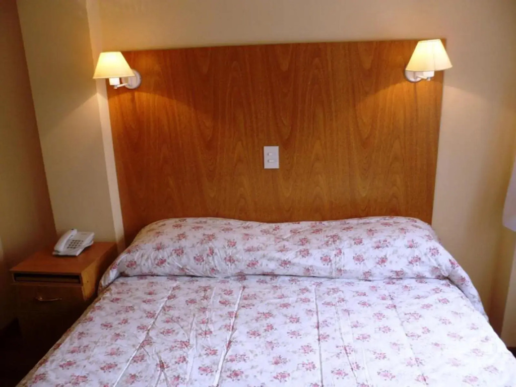Hotel Juramento