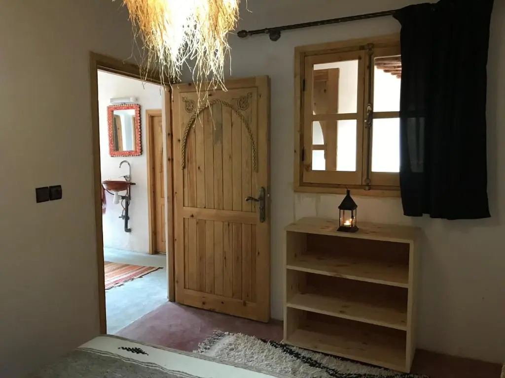 Amlougui House