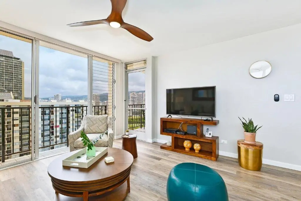 Fairway Villa #2502