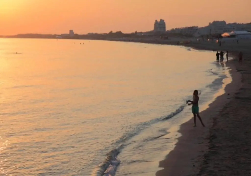 LENA STUDIO1-50M PLAGE-PORT-CENTRE VILLE-WIFI- La Grande Motte