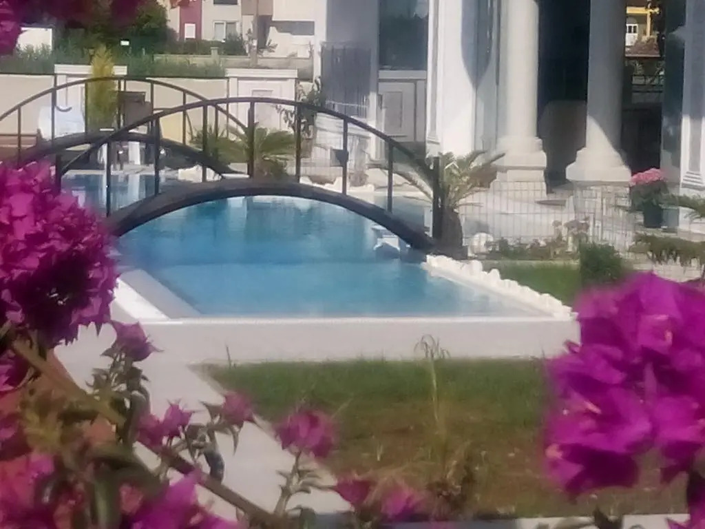 Dolunaydın Butik Otel