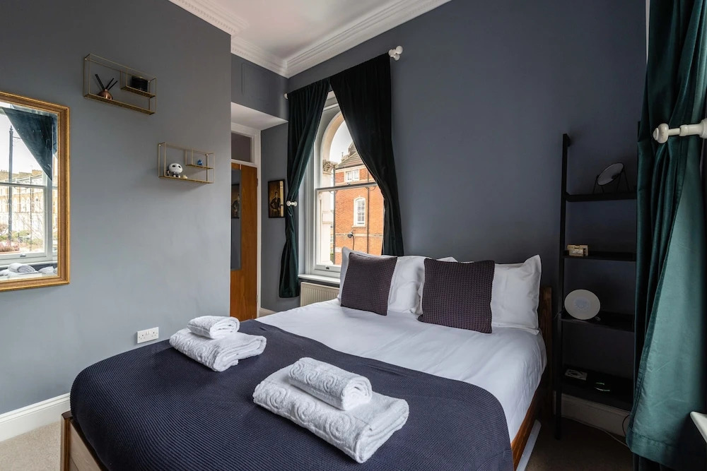 Spacious Clapham Home Near Brixton