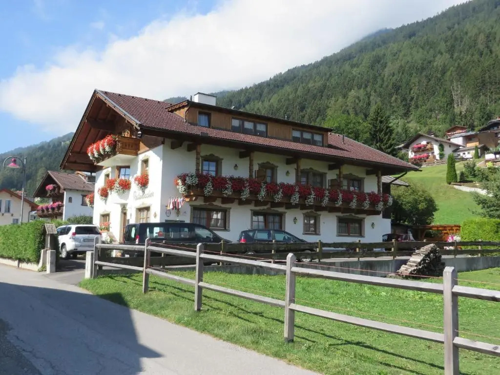 Gästehaus Rettenbacher