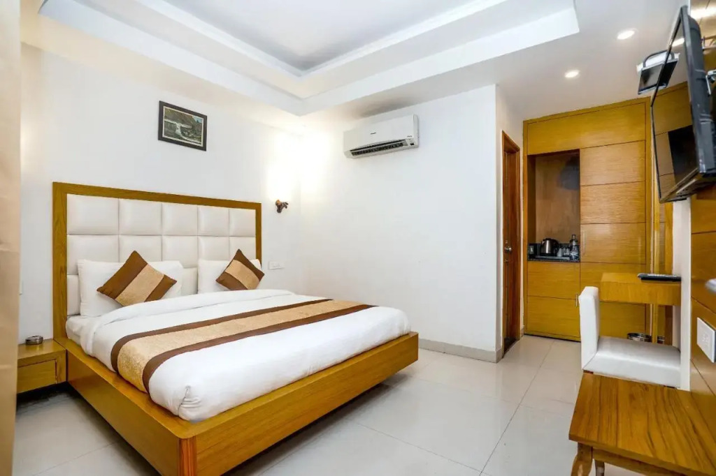Kavish - A Boutique Villa