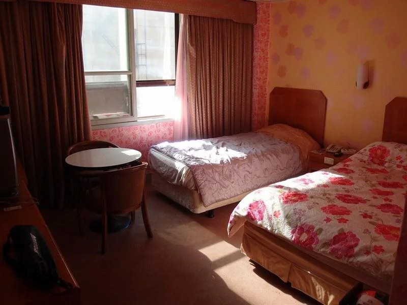 Plaza Hotel