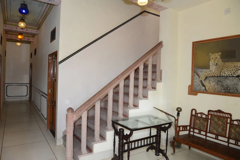 Hotel Harasar Haveli