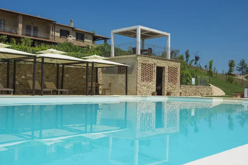 Agriturismo Biologico Diacceroni