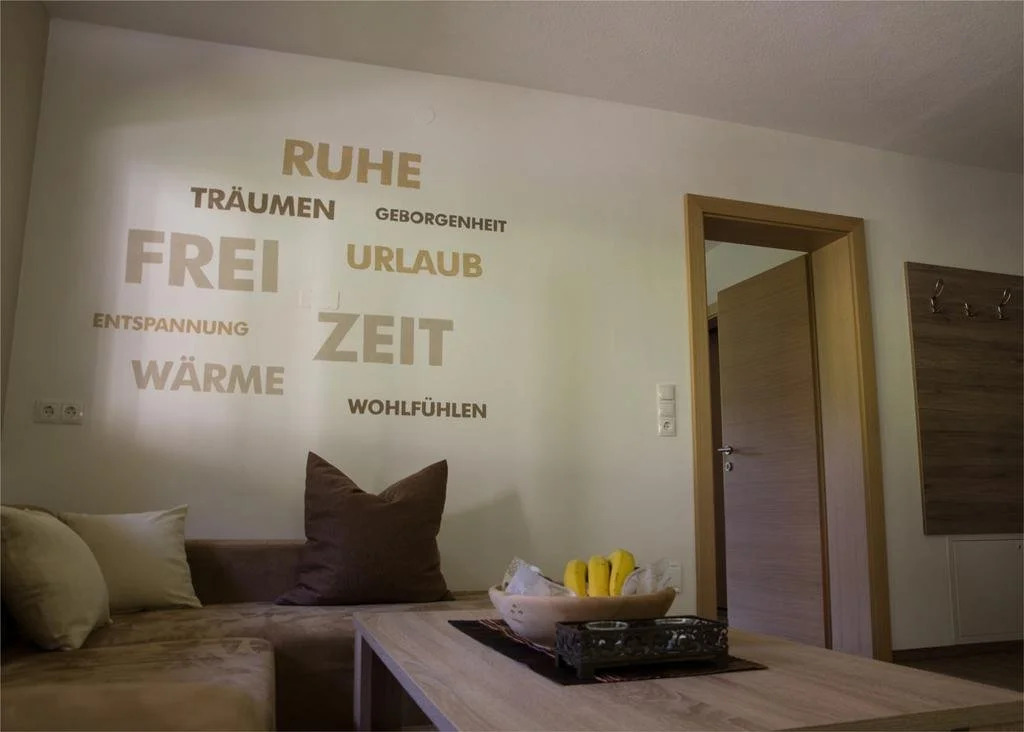 Landhaus Ifangl