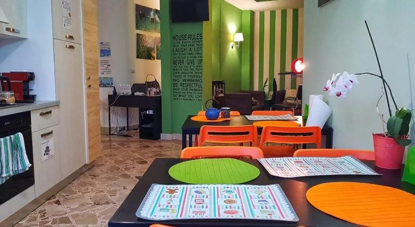 Driade B&B