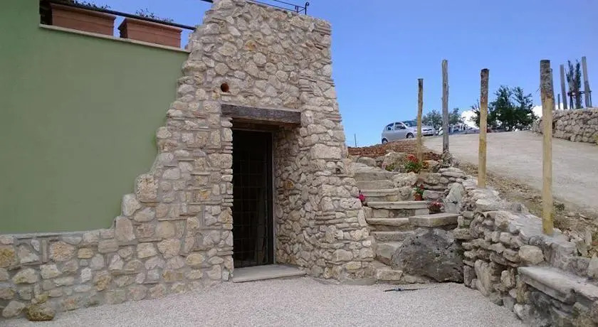 Agriturismo Le Cerqueta