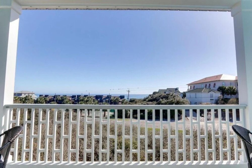 The Sassy Seagull by Bliss Beach Rentals