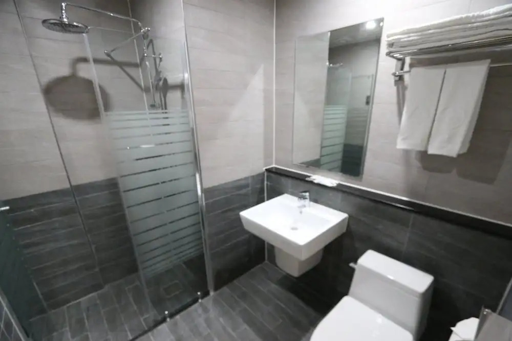 Daedunsan Hotel