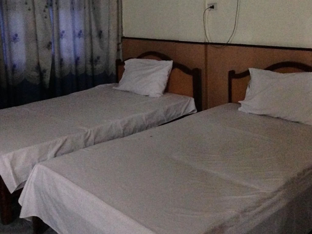Mai Huong Guest House