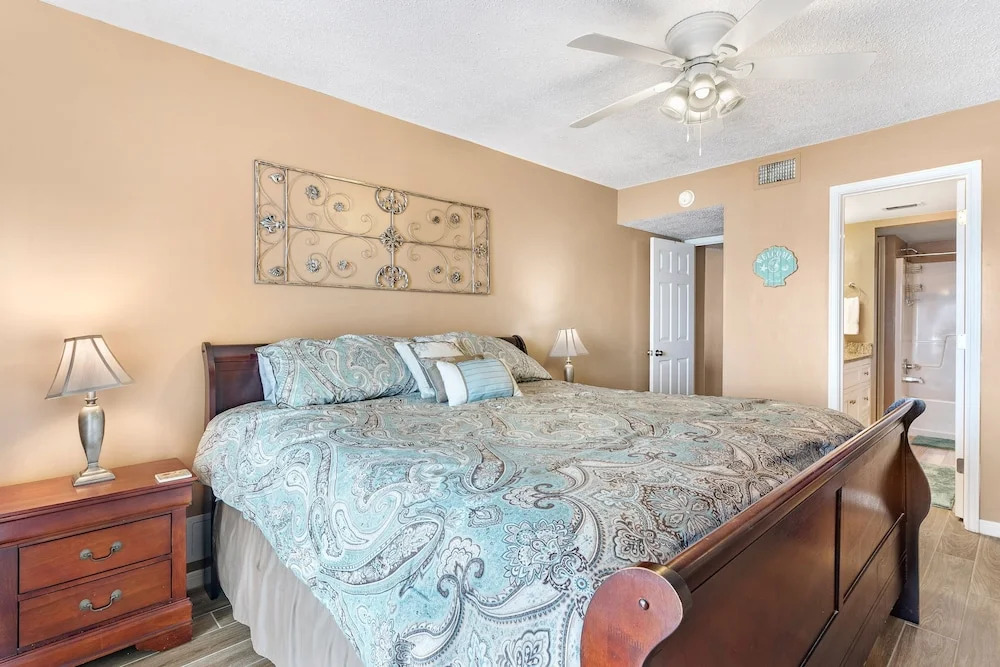 Ocean House Unit 1805