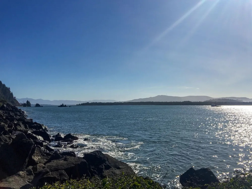 15450 Rockaway Beach - 2 Br Home