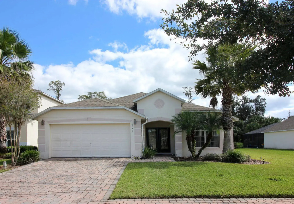 Florida Villas and Elite Homes