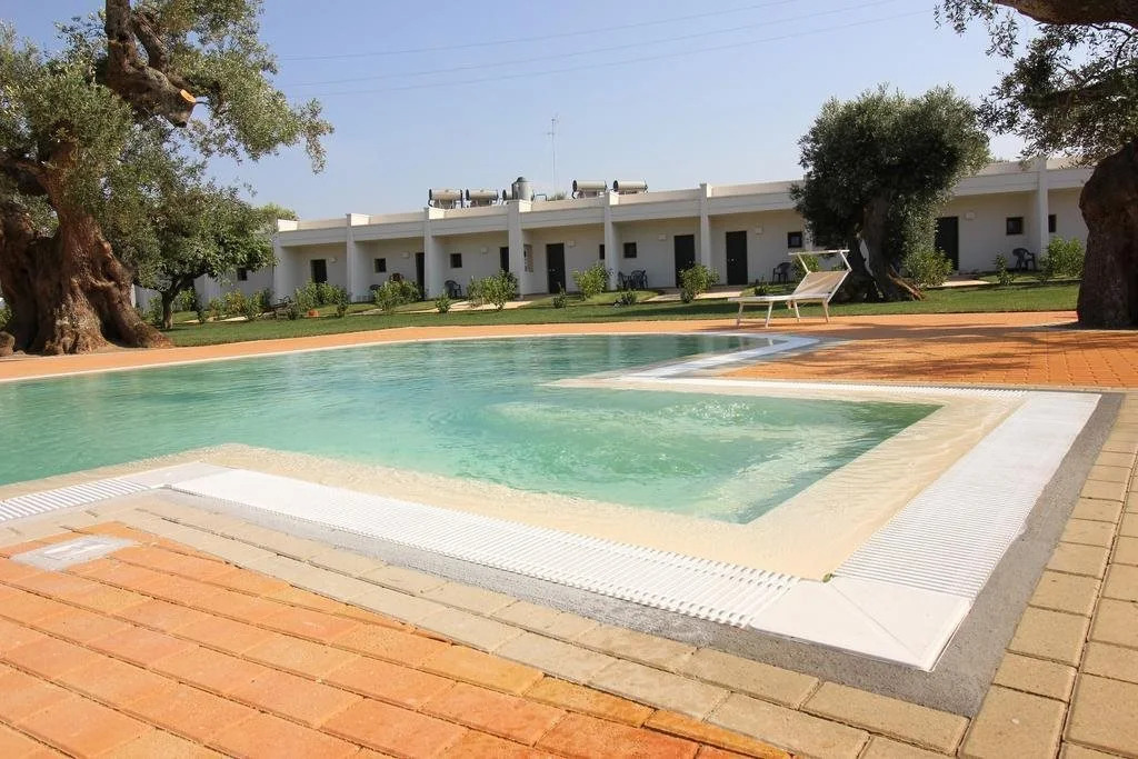 Hotel Eden