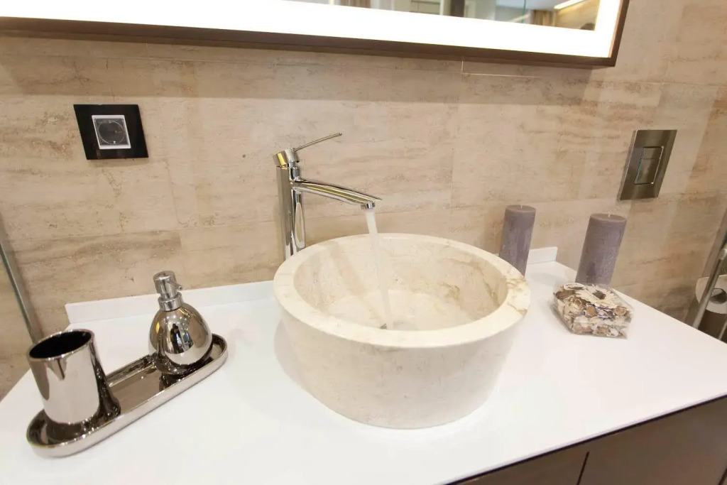 Belgrade's 1st class apartment, Stari Grad