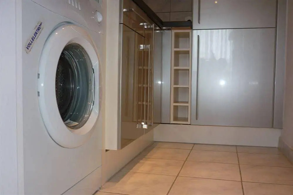 Offenbach city apartment