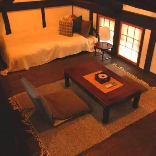Azumino Ryokan Nishiya Besso