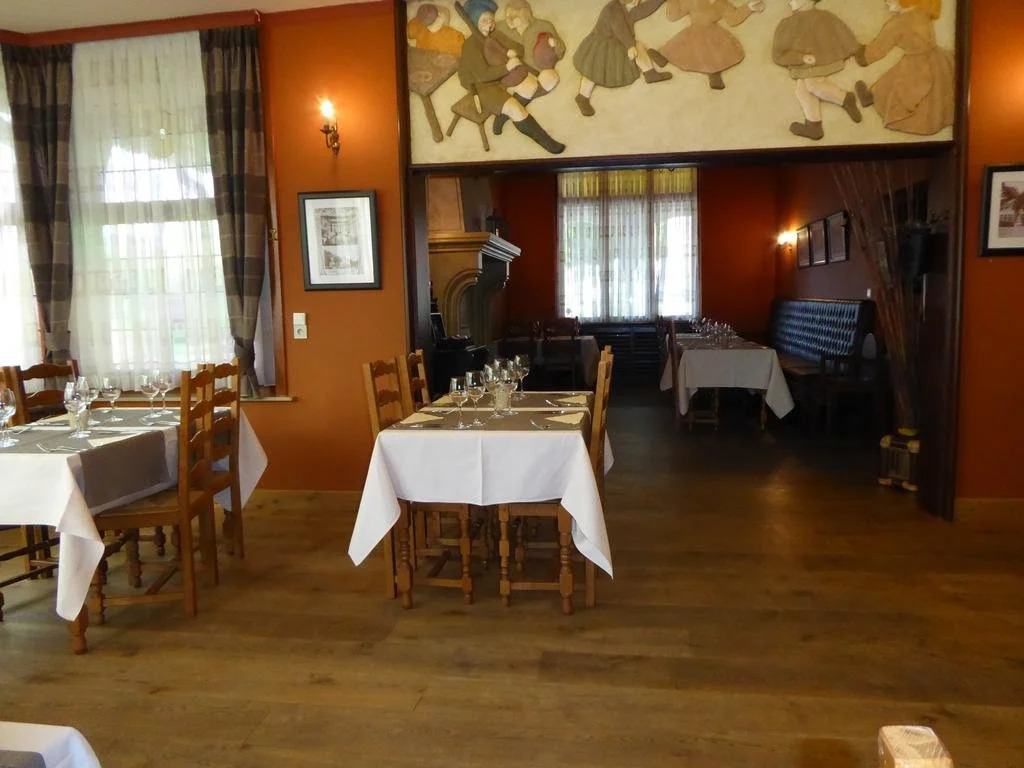 Hotel Le Mairesse