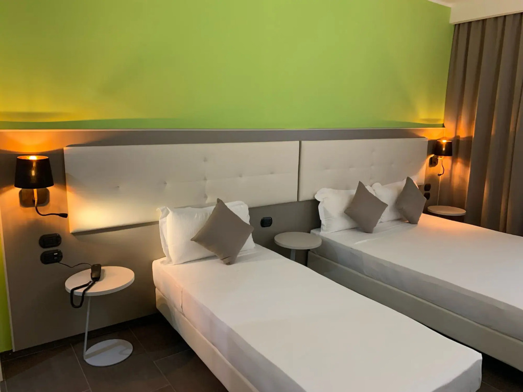 Hotel Stradivari