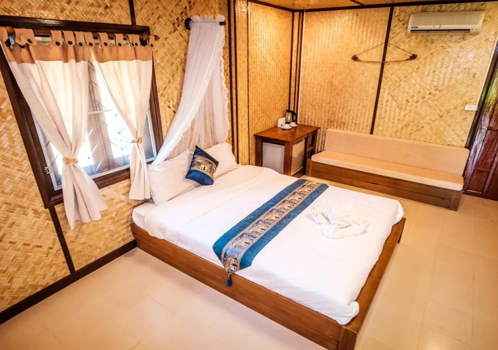 PAI Hillside Resort