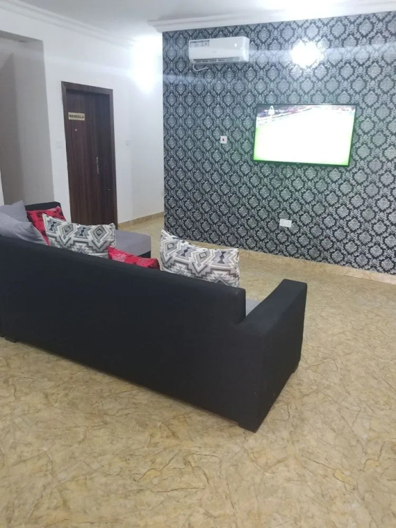 Terrag Luxury Suites Inn