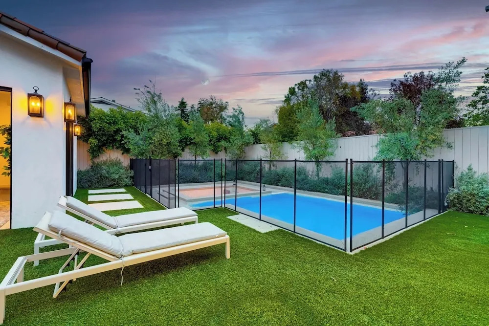 Villa Camellia