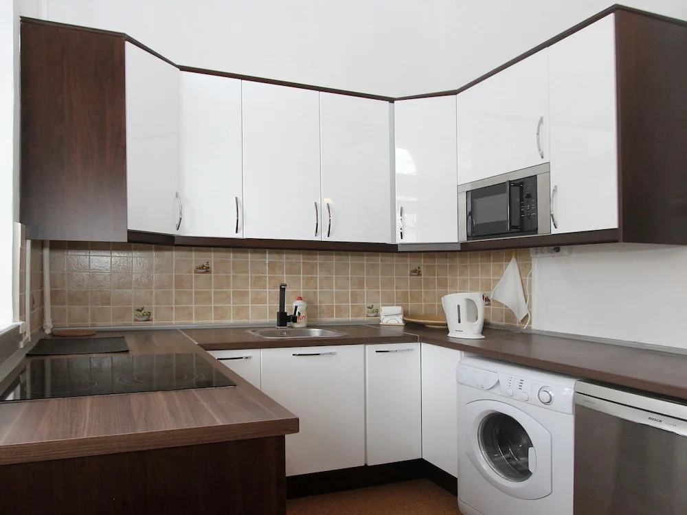Улучшенные апартаменты «ApartLux Павелецкая»