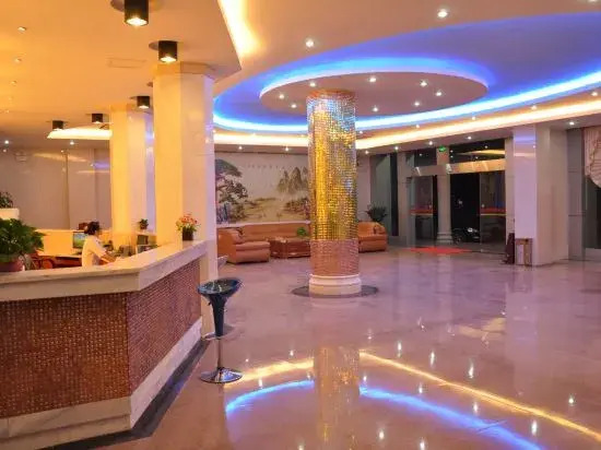 Chunhui Business Hotel