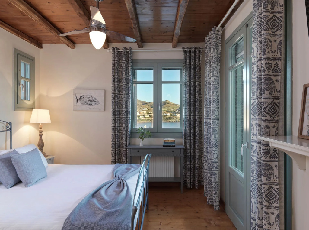Plagia Villas