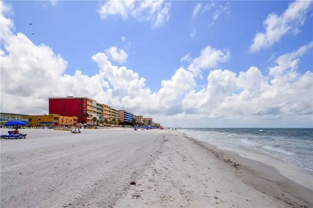 Sea Rocket 29 - One Bedroom Condo