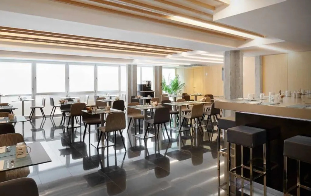 Dorma Plaza Catalunya