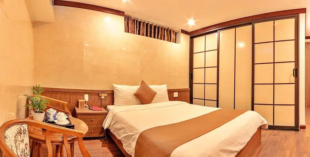 S79 Khai Ngoc Hotel Dalat