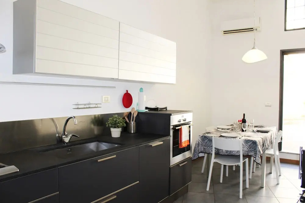 Art Apartment San Niccolò
