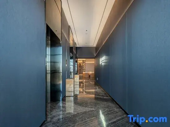 Xiamen SkyFun·Tianyue High-Altitude Sea View Store (Zhongshan Road Ferry Terminal Store)