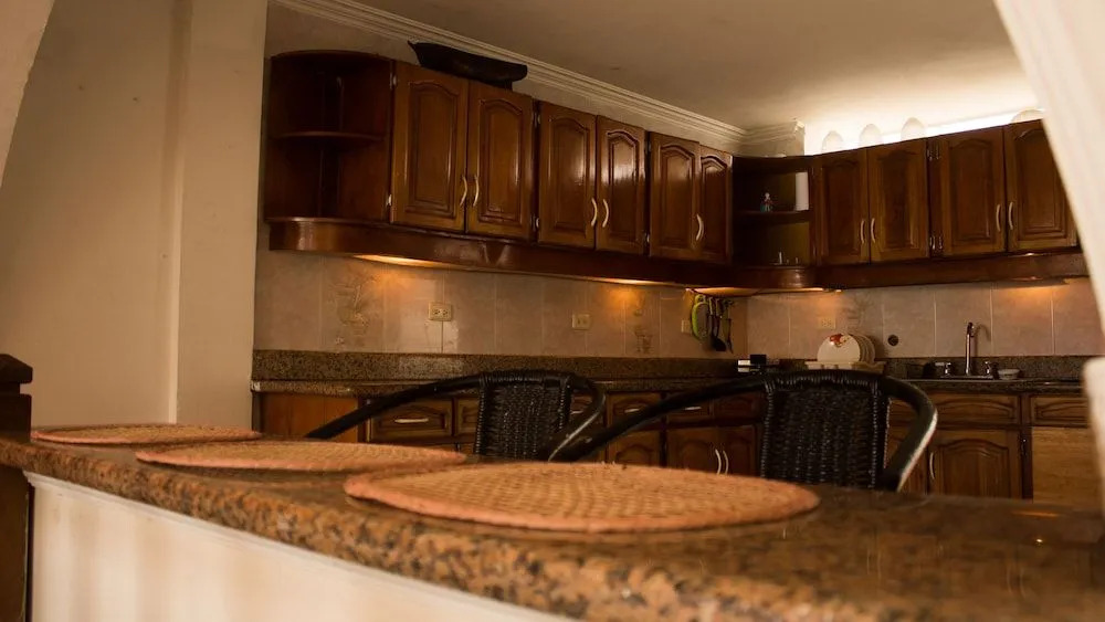 Hostel Casablanca 4130