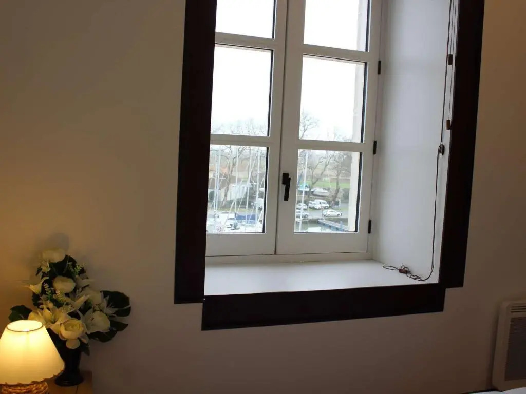 Appartement Rochefort, 3 pièces, 4 personnes - FR-1-246B-462