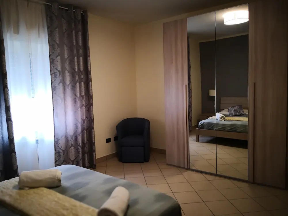 B&B Telesia Domus