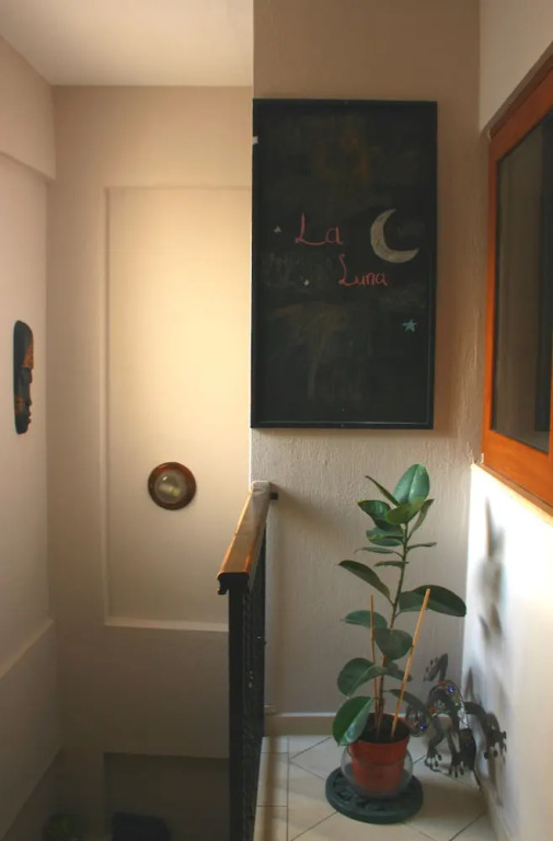 La Luna Hostel