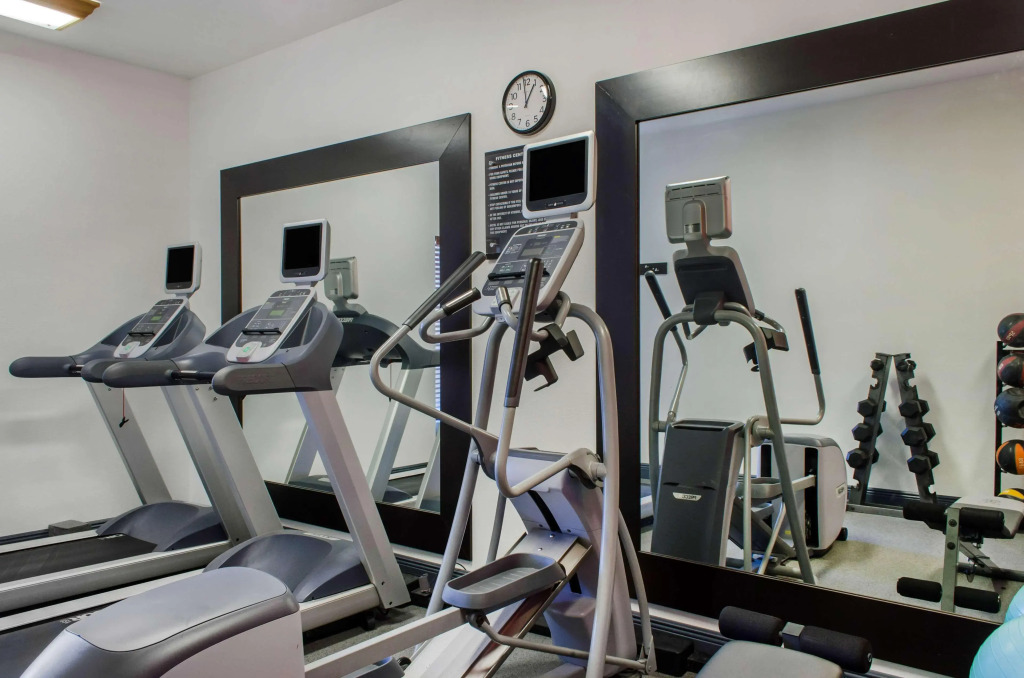 Homewood Suites Covington