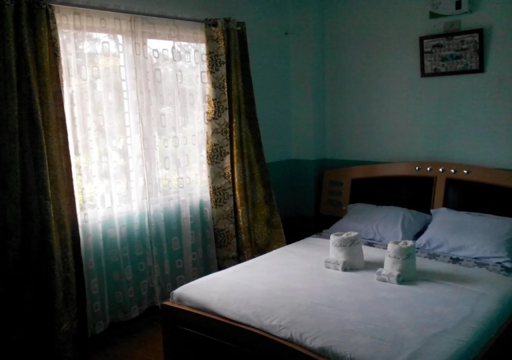 Chalton Hotel