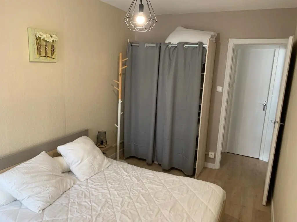 Maison a 100 M de la Plage a St Hilaire de Riez