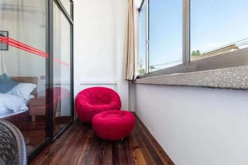 Sheyu Boutique Guesthouse