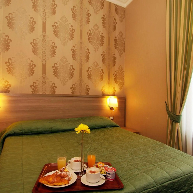 Hotel Argentina