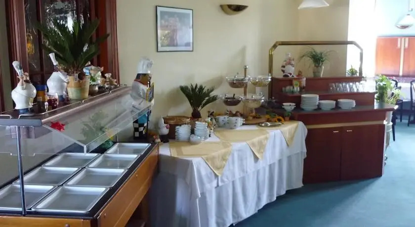 Apartment-Hotel Perle am Bodden