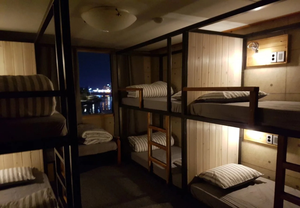 Siesta Guesthouse